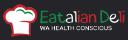 Eatalian Deli logo